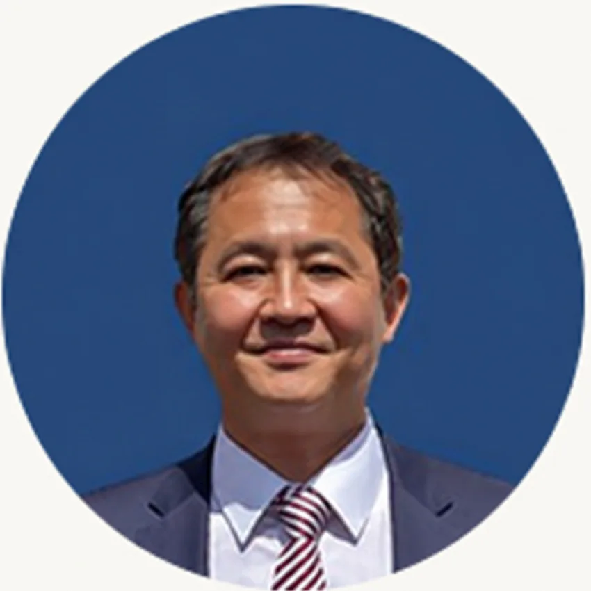 Kunio Yasui